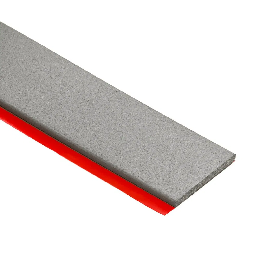 61405 – 3M Wheel Balance Weight, Cut To Size 3M Attachment Tape Gray Lead Free Composite 23 Millimeter Width x 4 Mill...